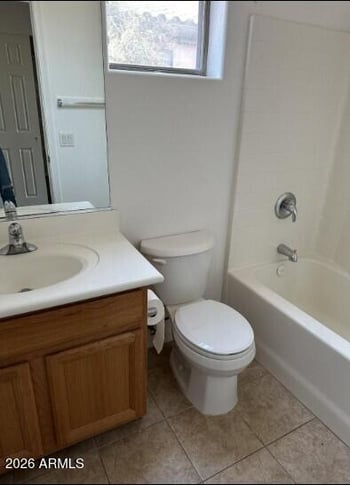 14017 Brookridge Ave, Goodyear, AZ 85395