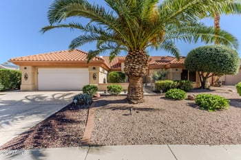 14017 Caballero Dr, Sun City West, AZ 85375