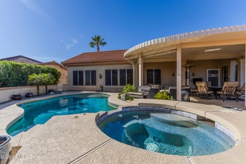 14017 Caballero Dr, Sun City West, AZ 85375