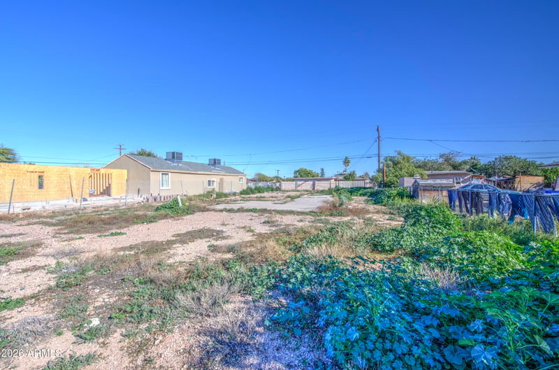 14017 Palm St --, El Mirage, AZ 85335