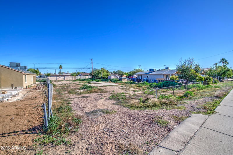 14017 Palm St --, El Mirage, AZ 85335