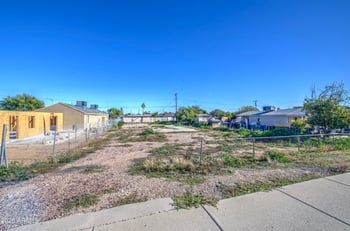 14017 Palm St --, El Mirage, AZ 85335
