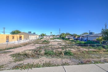 14017 Palm St --, El Mirage, AZ 85335