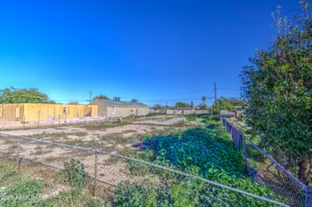 14017 Palm St --, El Mirage, AZ 85335