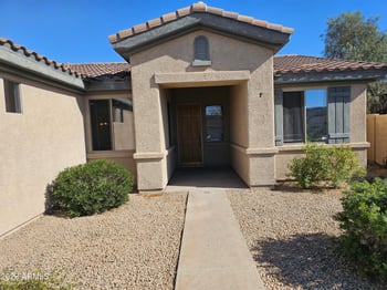 14017 Brookridge Ave, Goodyear, AZ 85395