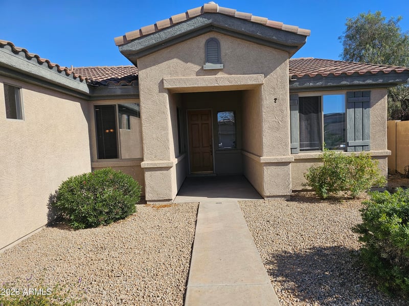 14017 Brookridge Ave, Goodyear, AZ 85395