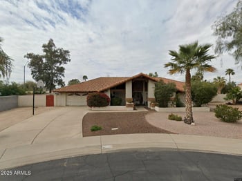 14018 48th Pl, Scottsdale, AZ 85254