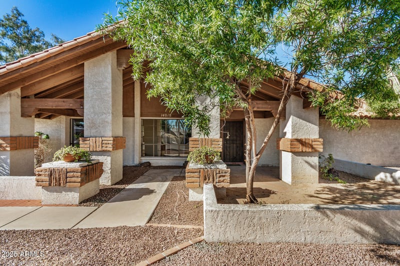 14018 48th Pl, Scottsdale, AZ 85254
