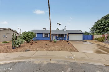 14018 N 36th Pl, Phoenix, AZ 85032