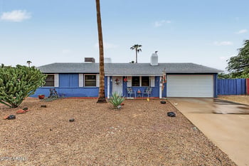 14018 N 36th Pl, Phoenix, AZ 85032