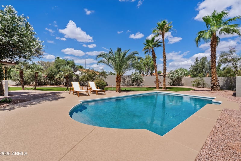 14018 N 48th Pl, Scottsdale, AZ 85254