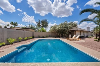 14018 48th Pl, Scottsdale, AZ 85254