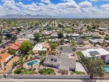 14018 48th Pl, Scottsdale, AZ 85254