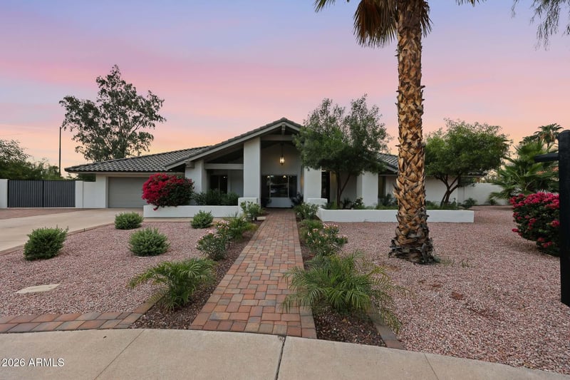 14018 N 48th Pl, Scottsdale, AZ 85254