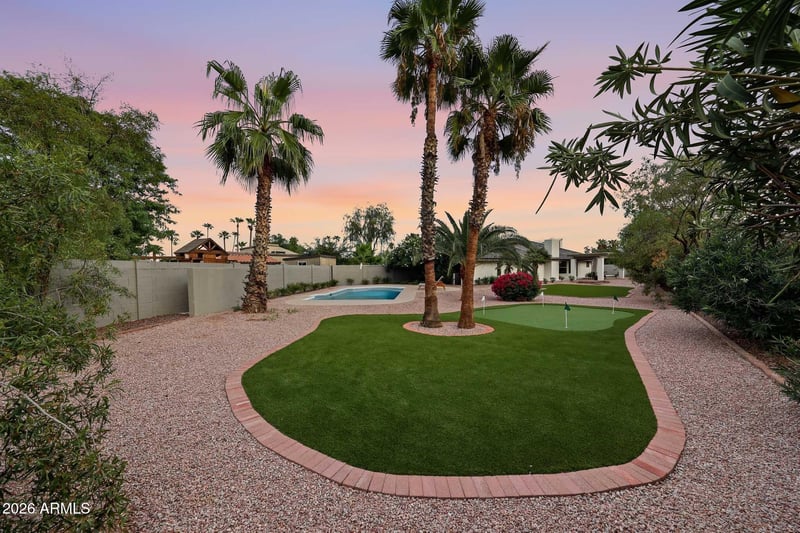 14018 N 48th Pl, Scottsdale, AZ 85254