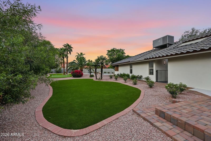 14018 N 48th Pl, Scottsdale, AZ 85254
