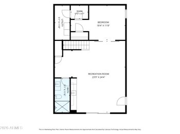 14018 N Coral Gables Dr, Phoenix, AZ 85023