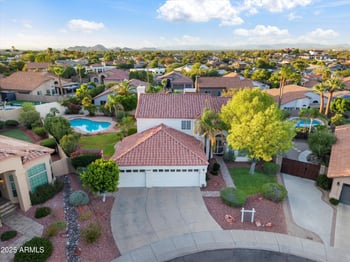 14019 29th Pl, Phoenix, AZ 85032