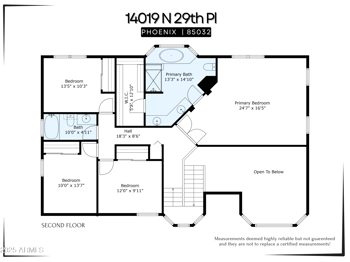 14019 29th Pl, Phoenix, AZ 85032