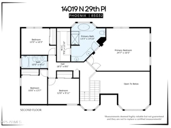 14019 29th Pl, Phoenix, AZ 85032