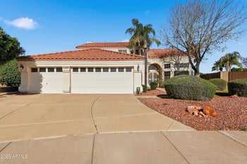 14019 29th Pl, Phoenix, AZ 85032