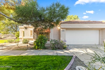 14019 Cavalcade Dr, Sun City West, AZ 85375