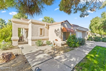 14019 Cavalcade Dr, Sun City West, AZ 85375