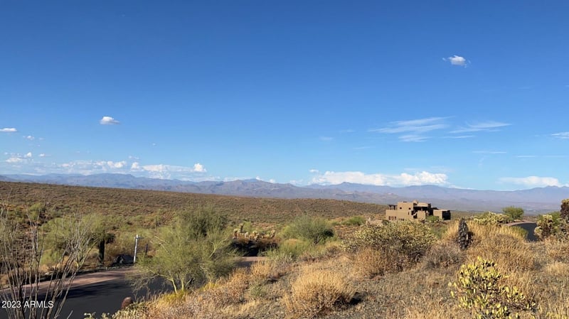 14019 Coyote Way #62, Fountain Hills, AZ 85268