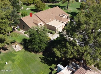 14019 W Yosemite Ct, Sun City West, AZ 85375