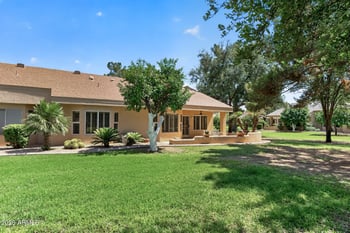 14019 W Yosemite Ct, Sun City West, AZ 85375