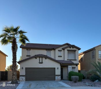 1402 118th Dr, Avondale, AZ 85323