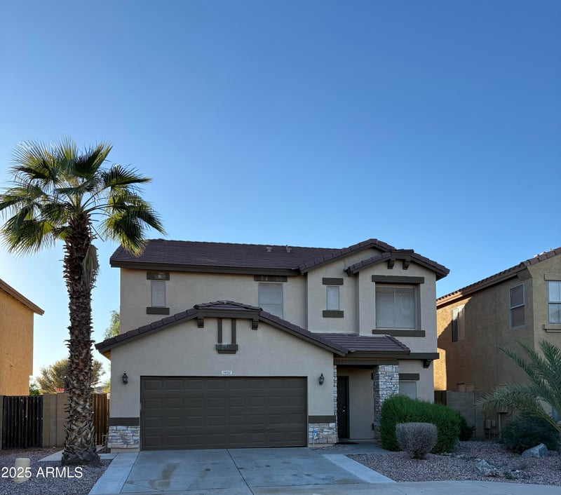 1402 118th Dr, Avondale, AZ 85323