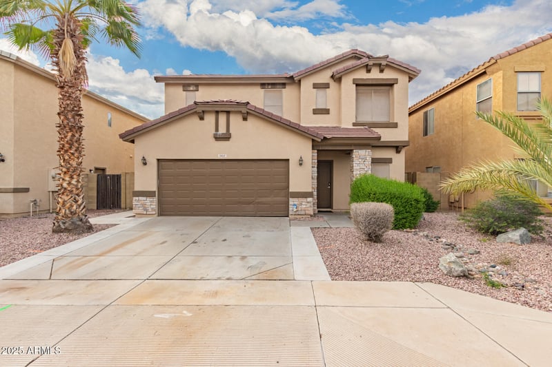 1402 118th Dr, Avondale, AZ 85323