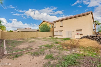 1402 118th Dr, Avondale, AZ 85323