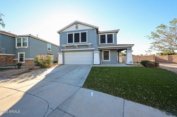 1402 122nd Ln, Avondale, AZ 85323