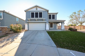 1402 122nd Ln, Avondale, AZ 85323