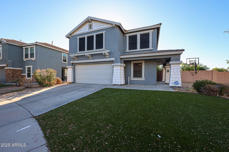 1402 122nd Ln, Avondale, AZ 85323