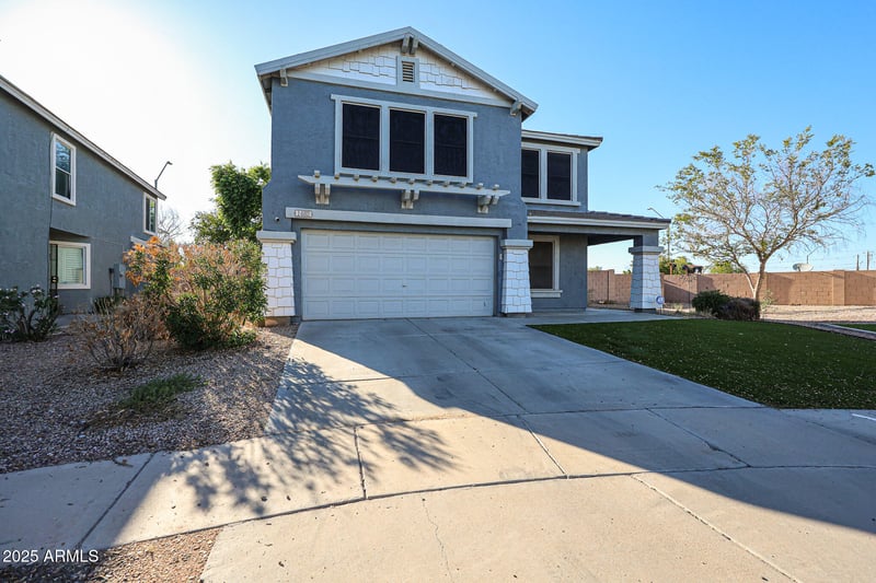 1402 122nd Ln, Avondale, AZ 85323