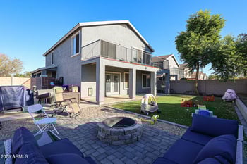 1402 122nd Ln, Avondale, AZ 85323