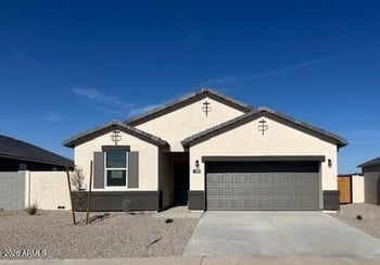 1402 Bealey Ave, Coolidge, AZ 85128