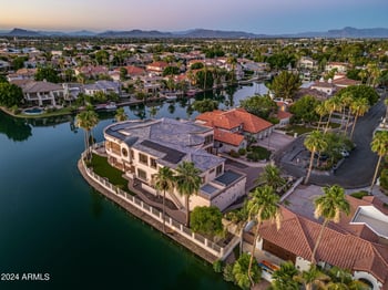 1402 Coral Cove Dr, Gilbert, AZ 85234