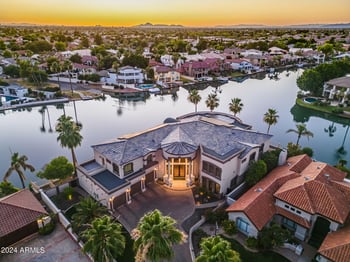 1402 Coral Cove Dr, Gilbert, AZ 85234