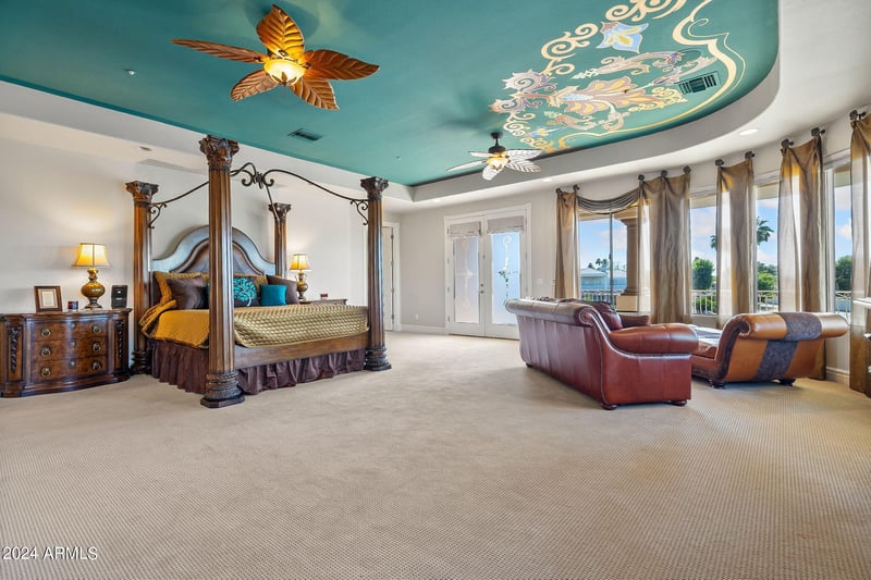 1402 Coral Cove Dr, Gilbert, AZ 85234
