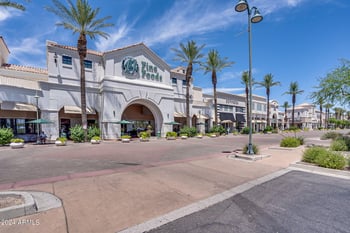 1402 Coral Cove Dr, Gilbert, AZ 85234