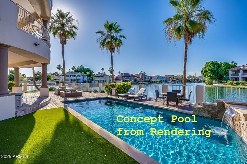 1402 Coral Cove Dr, Gilbert, AZ 85234