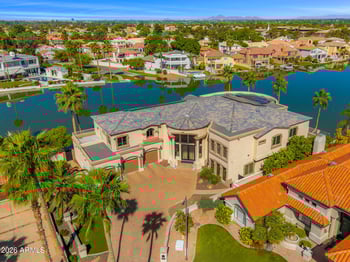 1402 Coral Cove Dr, Gilbert, AZ 85234