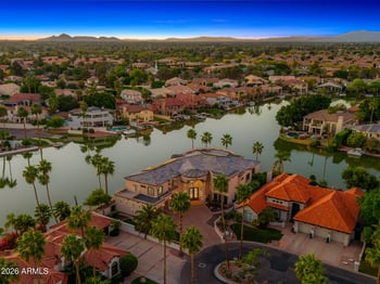 1402 Coral Cove Dr, Gilbert, AZ 85234