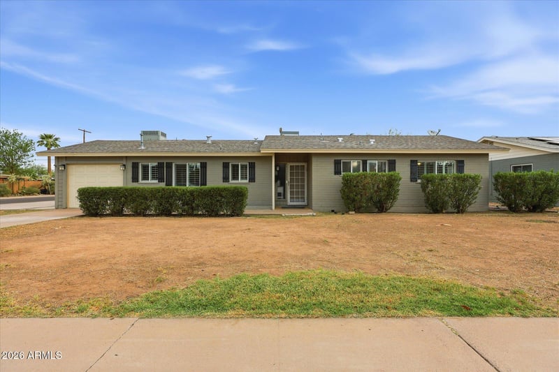1402 E Colter St, Phoenix, AZ 85014