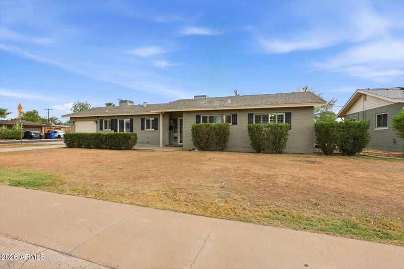 1402 E Colter St, Phoenix, AZ 85014