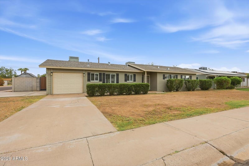 1402 E Colter St, Phoenix, AZ 85014
